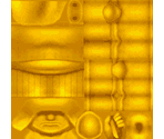 Olympus Coliseum - Kingdom Hearts: 358/2 Days