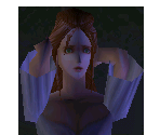 Maiden - Castlevania: Legacy of Darkness