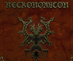 Necronomicon - Castlevania: Legacy of Darkness