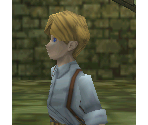 Young Henry Oldrey - Castlevania: Legacy of Darkness