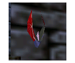 Bats - Castlevania: Legacy of Darkness