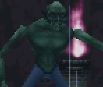 Goblin - Castlevania: Legacy of Darkness