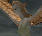 Harpy - Castlevania: Legacy of Darkness