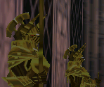 Living Armor - Castlevania: Legacy of Darkness