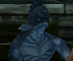 Merman - Castlevania: Legacy of Darkness