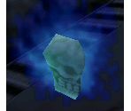 Skeleton Ghost - Castlevania: Legacy of Darkness