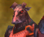 Werebull - Castlevania: Legacy of Darkness