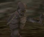 Zombie - Castlevania: Legacy of Darkness