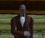 Gilles de Rais - Castlevania: Legacy of Darkness