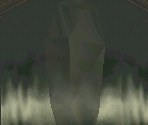 Security Crystal - Castlevania: Legacy of Darkness