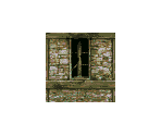 Burning Village - Castlevania: Legacy of Darkness