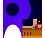 Big the Cat (Mech) - Sonic Adventure 2