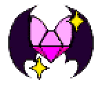 Rouge the Bat's 1P Mode Kart - Sonic Adventure 2