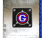Iron Gate - Sonic Adventure 2