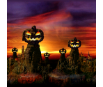 Pumpkin Hill - Sonic Adventure 2