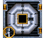 Security Hall - Sonic Adventure 2