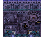 Shared Space - Sonic Adventure 2