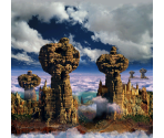 Sky Rail - Sonic Adventure 2