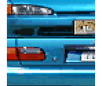 Cars - Sonic Adventure 2