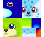 Animals - Sonic Adventure 2