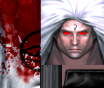 Bloody Gideon - Blood 2