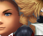 Tidus - Dissidia: Final Fantasy