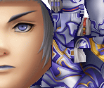 Cecil - Paladin - Dissidia: Final Fantasy