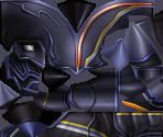 Cecil - Dark Knight - Dissidia: Final Fantasy