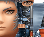 Firion - Dissidia: Final Fantasy