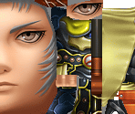 Firion - EX Mode - Dissidia: Final Fantasy