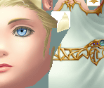 Cosmos - Dissidia: Final Fantasy