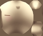 Moogle - Dissidia: Final Fantasy