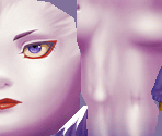 Terra - Esper Form - Dissidia: Final Fantasy