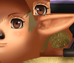 Shantotto - EX Mode - Dissidia: Final Fantasy