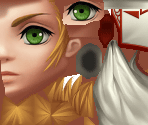 Onion Knight - Sage - Dissidia: Final Fantasy