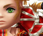 Onion Knight - Dissidia: Final Fantasy