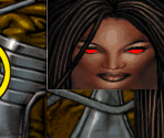 Gabriella (Multiplayer) - Blood 2