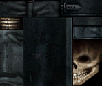 Caleb (Undead) - Blood 2