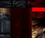 Caleb (Multiplayer) - Blood 2