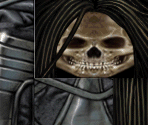 Gabriella (Undead) - Blood 2
