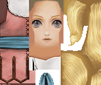 Maria Renard - Castlevania: Dracula X Chronicles