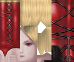 Annette Renard - Castlevania: Dracula X Chronicles