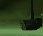 Xen Skyboxes - Half-Life