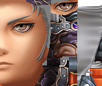 Firion (P2) - Dissidia: Final Fantasy