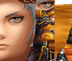 Firion - EX Mode (P2) - Dissidia: Final Fantasy