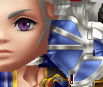 Onion Knight (P2) - Dissidia: Final Fantasy