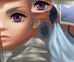 Onion Knight - Sage (P2) - Dissidia: Final Fantasy