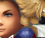 Tidus (P2) - Dissidia: Final Fantasy