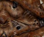 Alien Grunt (HD) - Half-Life