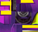Egg Beetle - Sonic Unleashed